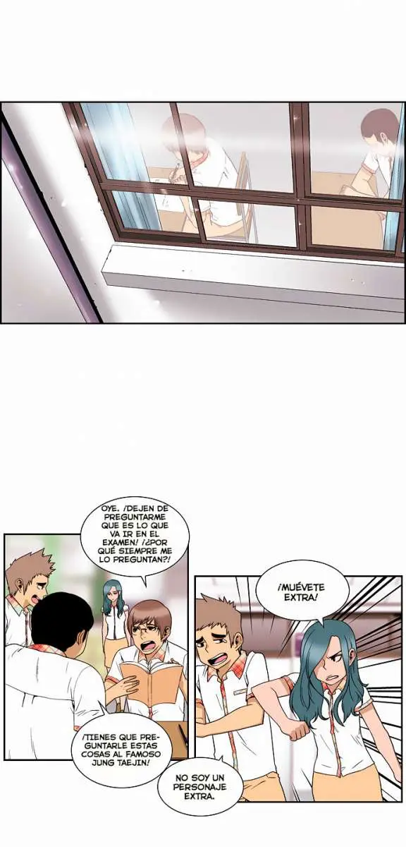 Green Boy (2010) - Capítulo 95 - Página 14 - LectorTMOo