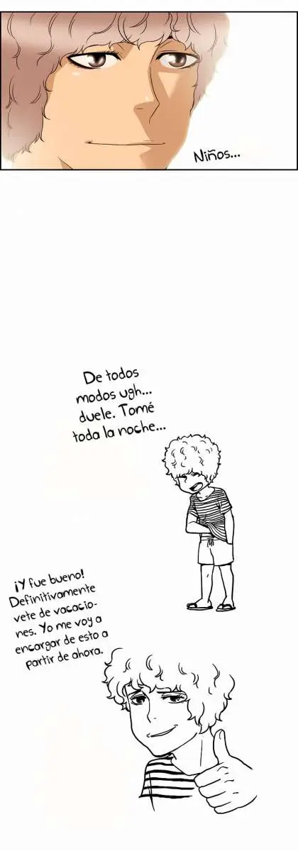Green Boy (2010) - Capítulo 96 - Página 22 - LectorTMOo