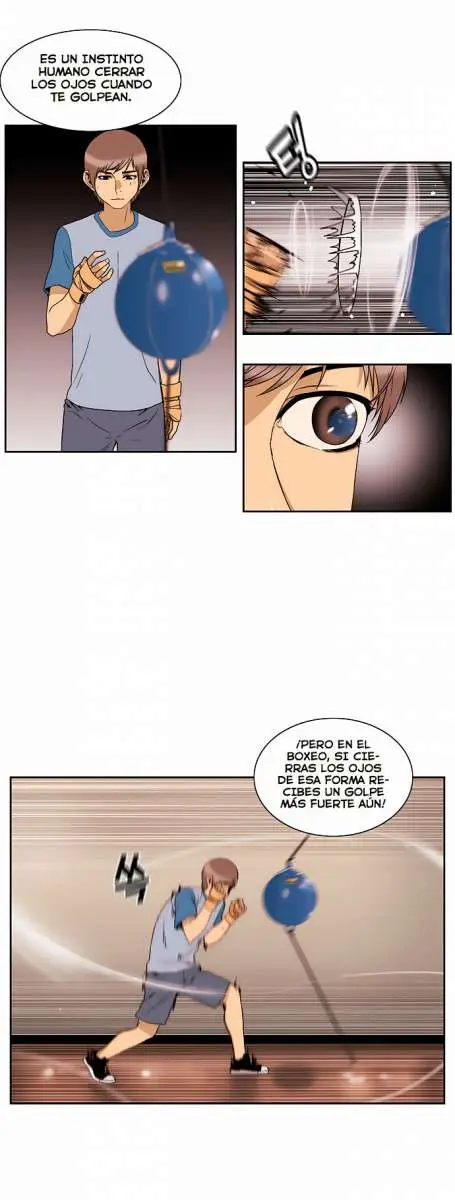 Green Boy (2010) - Capítulo 98 - Página 7 - LectorTMOo