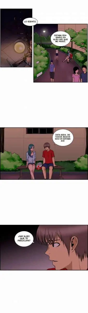 Green Boy (2010) - Capítulo 98 - Página 15 - LectorTMOo