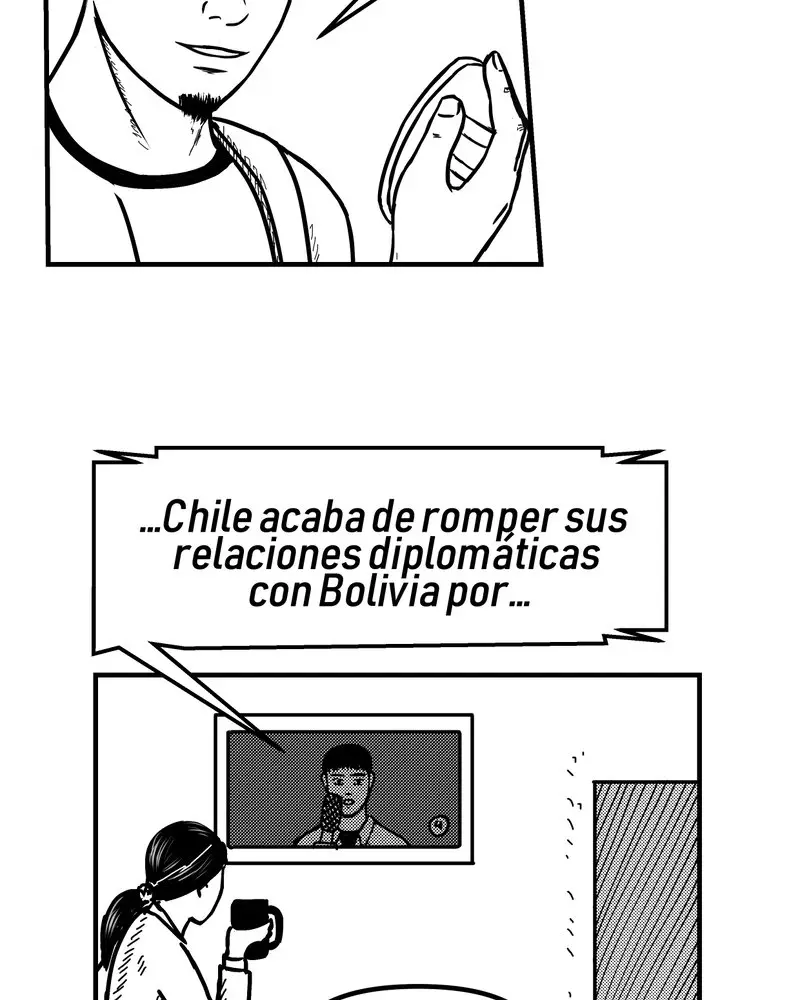 GREEN EMBRYO - Capítulo 1 - Página 11 - LectorTMOo