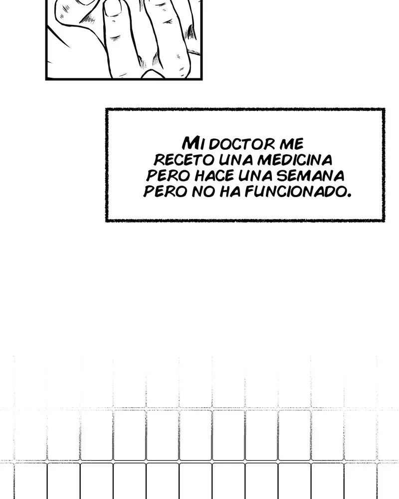 GREEN EMBRYO - Capítulo 1 - Página 30 - LectorTMOo