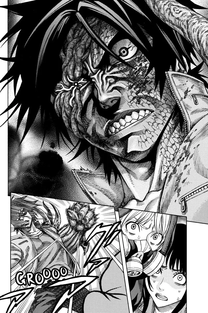 Green Worldz (2013) - Capítulo 100 - Página 3 - LectorTMOo
