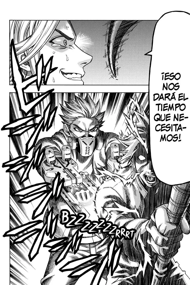 Green Worldz (2013) - Capítulo 100 - Página 15 - LectorTMOo