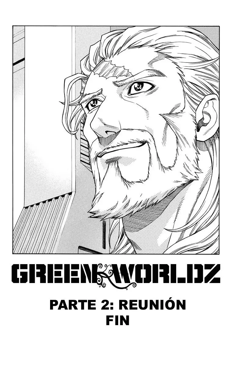 Green Worldz (2013) - Capítulo 104 - Página 7 - LectorTMOo
