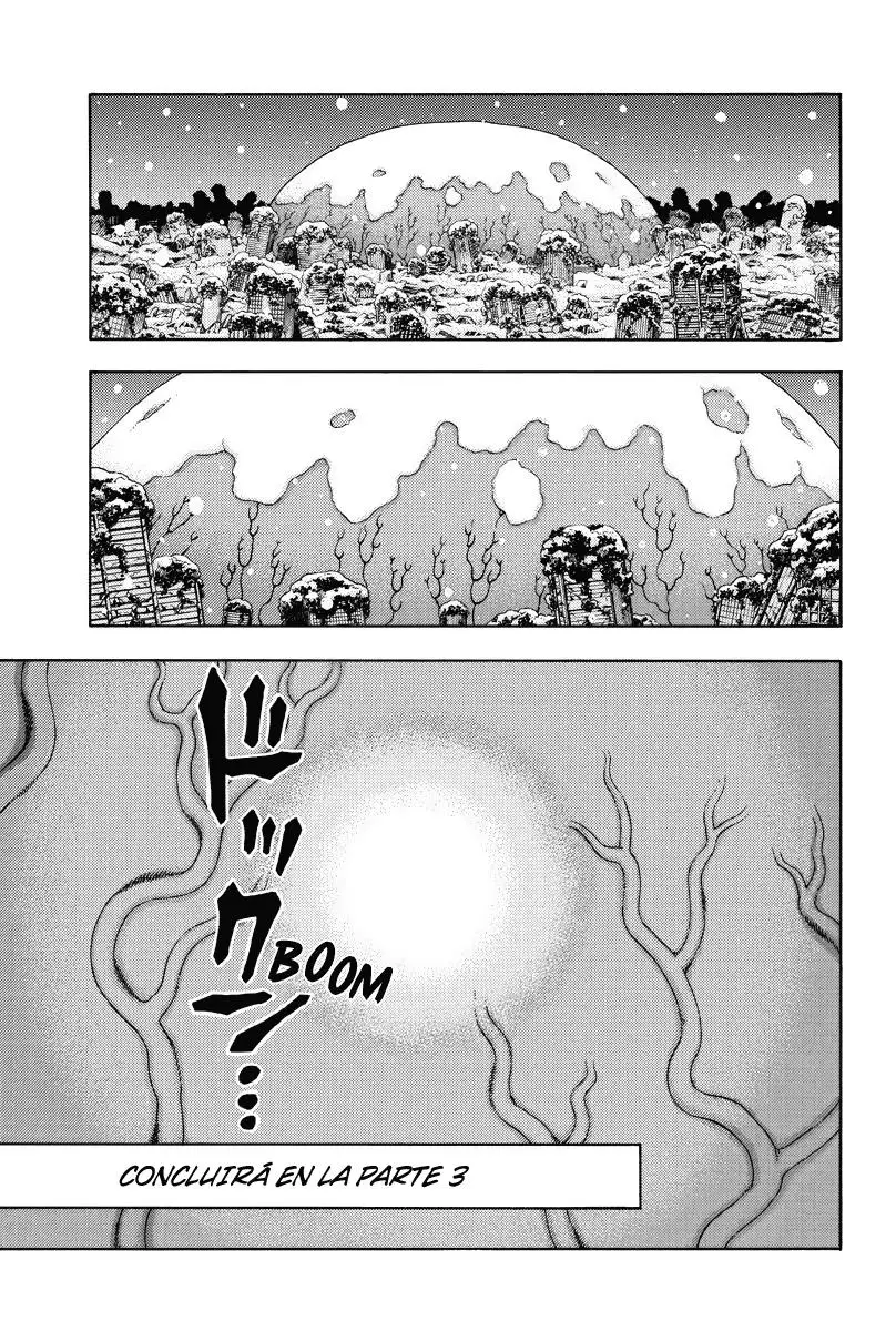 Green Worldz (2013) - Capítulo 104 - Página 8 - LectorTMOo