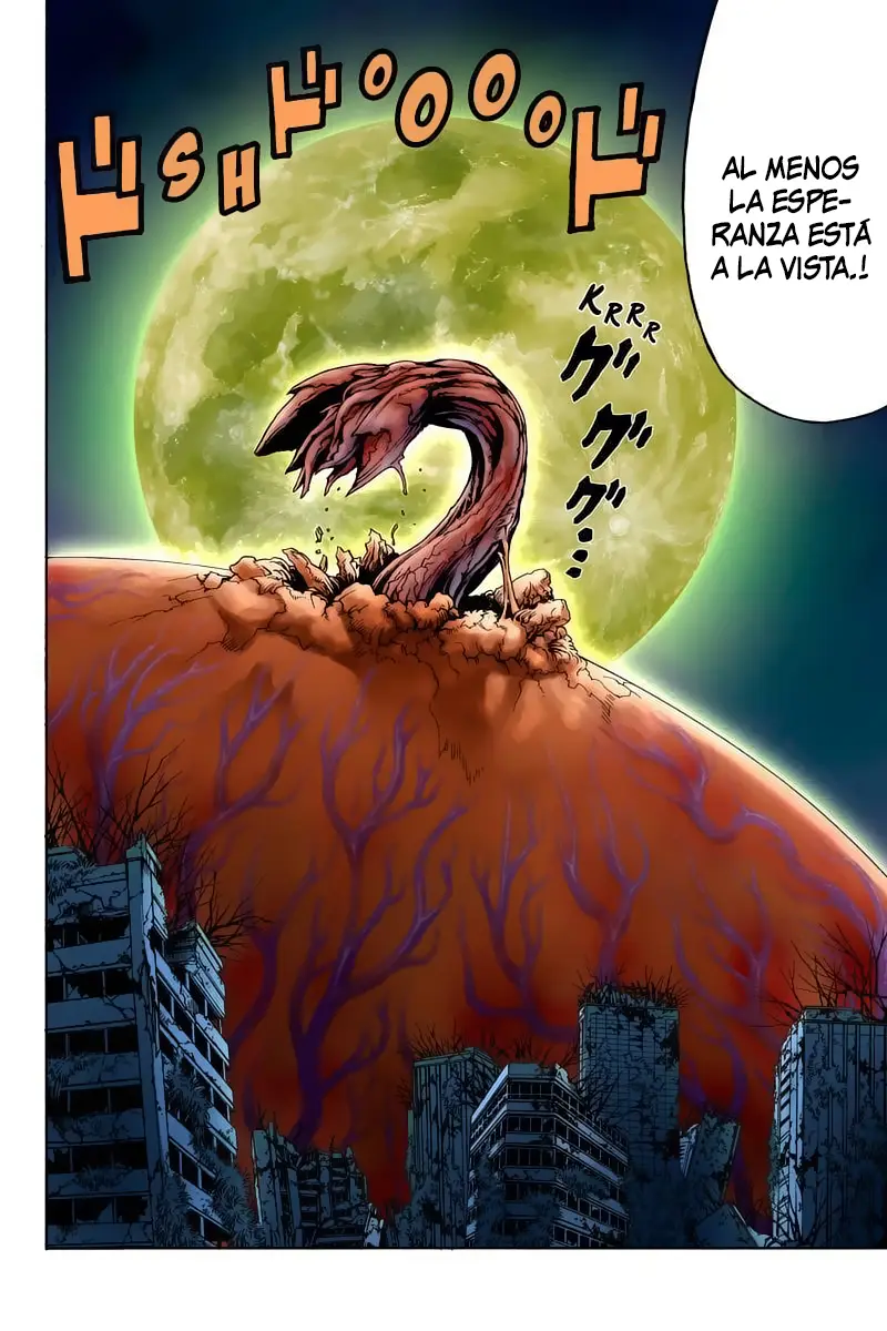 Green Worldz (2013) - Capítulo 105 - Página 13 - LectorTMOo