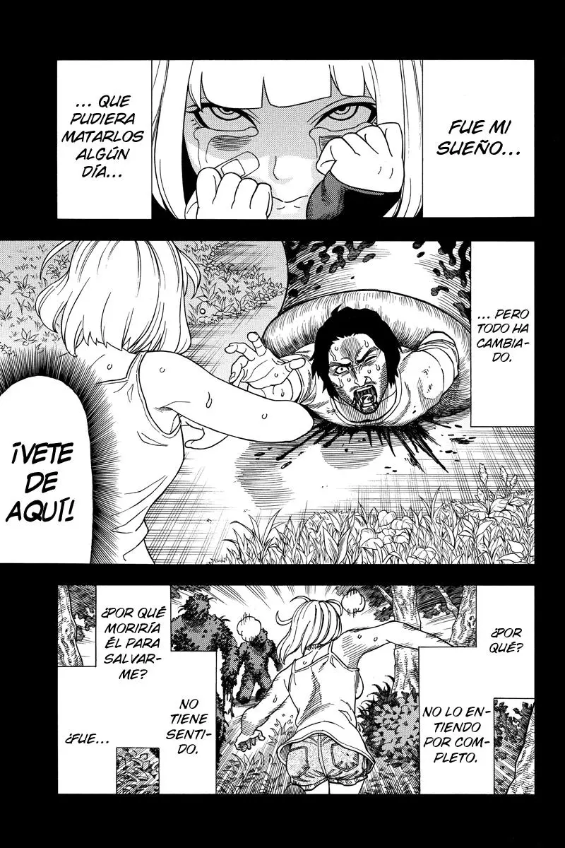 Green Worldz (2013) - Capítulo 109 - Página 6 - LectorTMOo