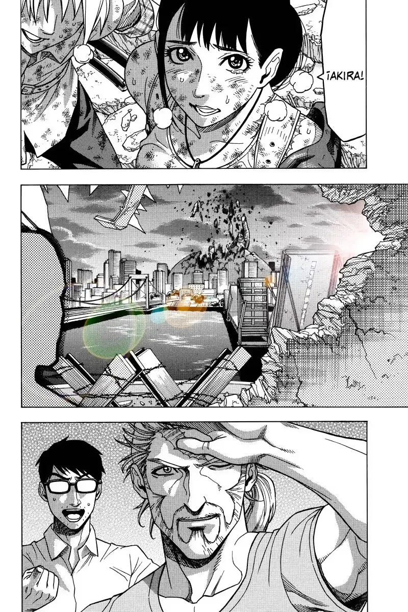 Green Worldz (2013) - Capítulo 111 - Página 20 - LectorTMOo