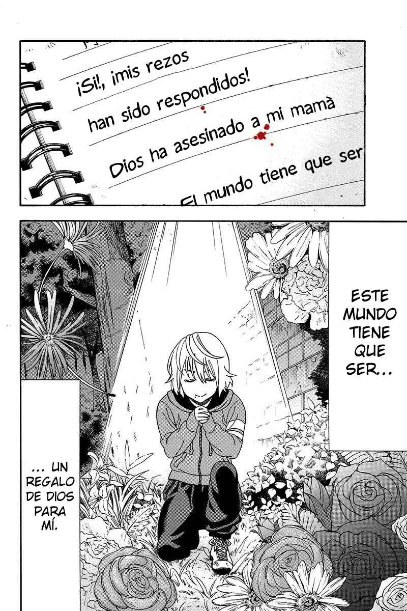 Green Worldz (2013) - Capítulo 16 - Página 13 - LectorTMOo