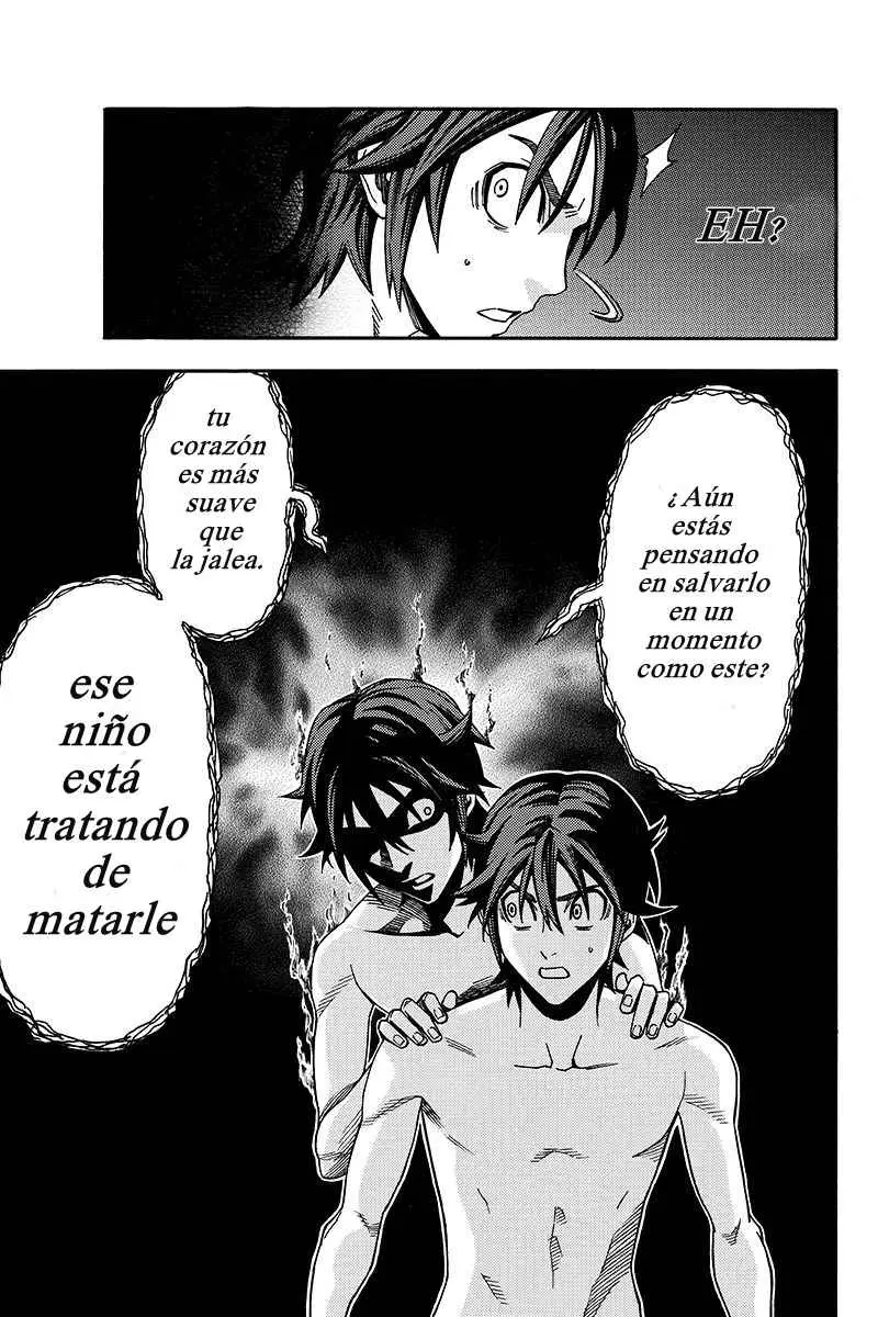 Green Worldz (2013) - Capítulo 19 - Página 6 - LectorTMOo
