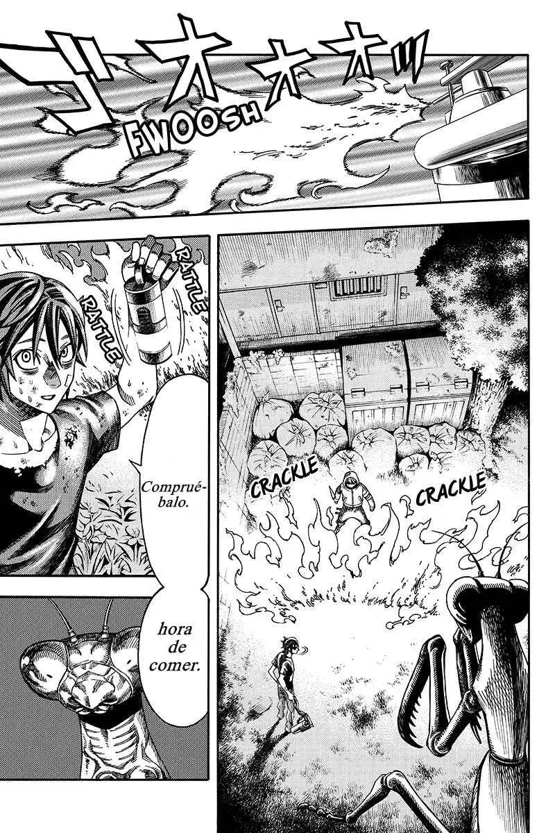 Green Worldz (2013) - Capítulo 19 - Página 18 - LectorTMOo