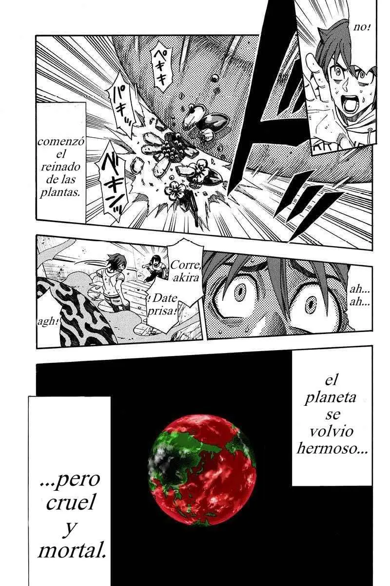 Green Worldz (2013) - Capítulo 2 - Página 8 - LectorTMOo