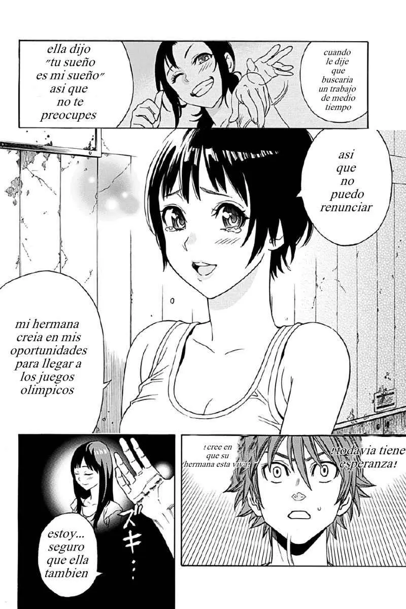 Green Worldz (2013) - Capítulo 2 - Página 19 - LectorTMOo