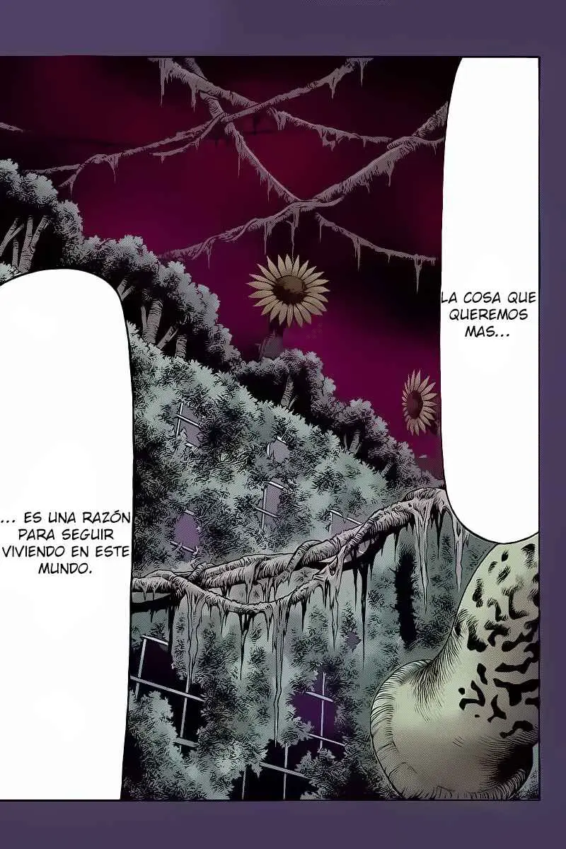 Green Worldz (2013) - Capítulo 23 - Página 8 - LectorTMOo