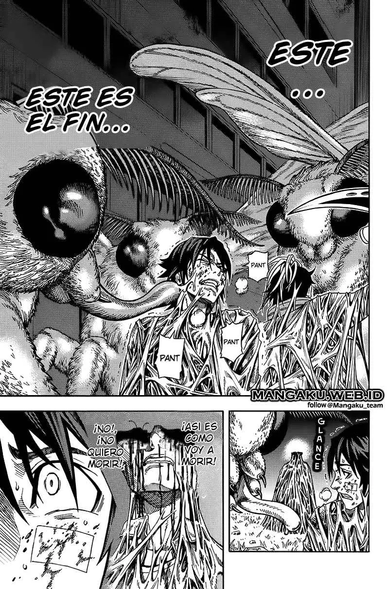 Green Worldz (2013) - Capítulo 30 - Página 6 - LectorTMOo