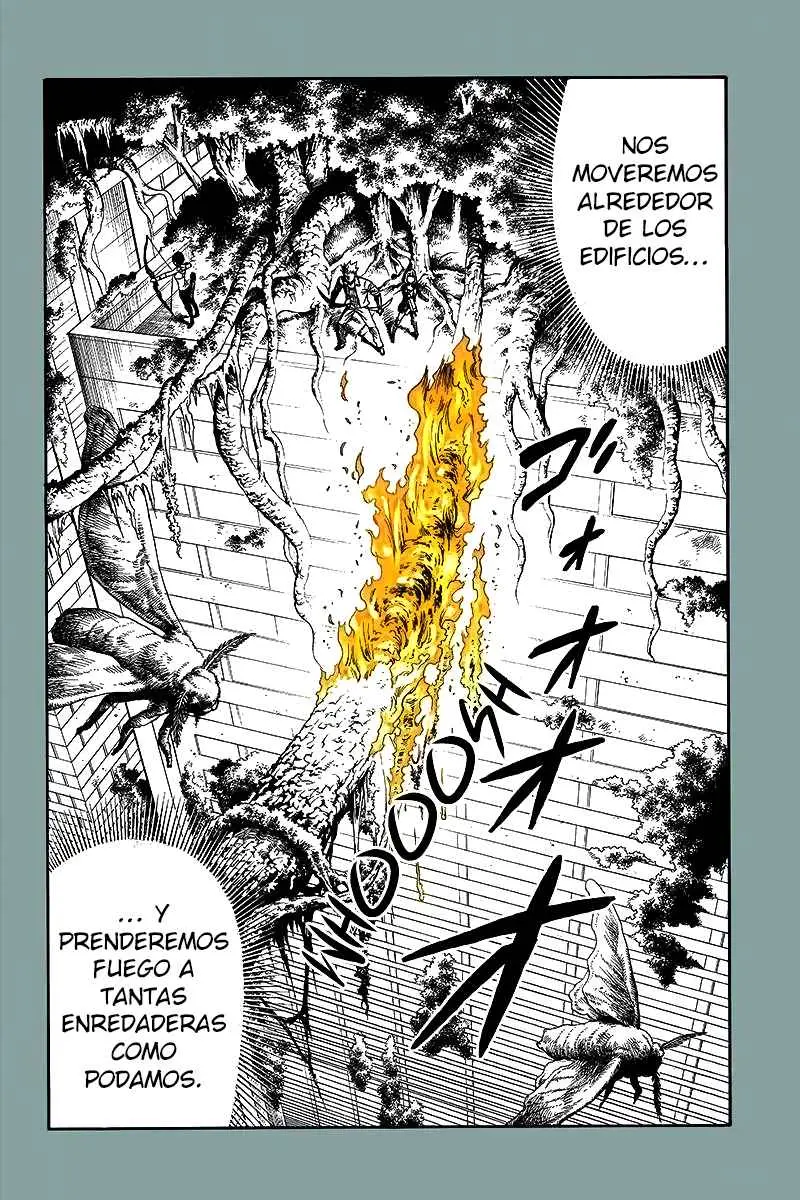 Green Worldz (2013) - Capítulo 35 - Página 9 - LectorTMOo