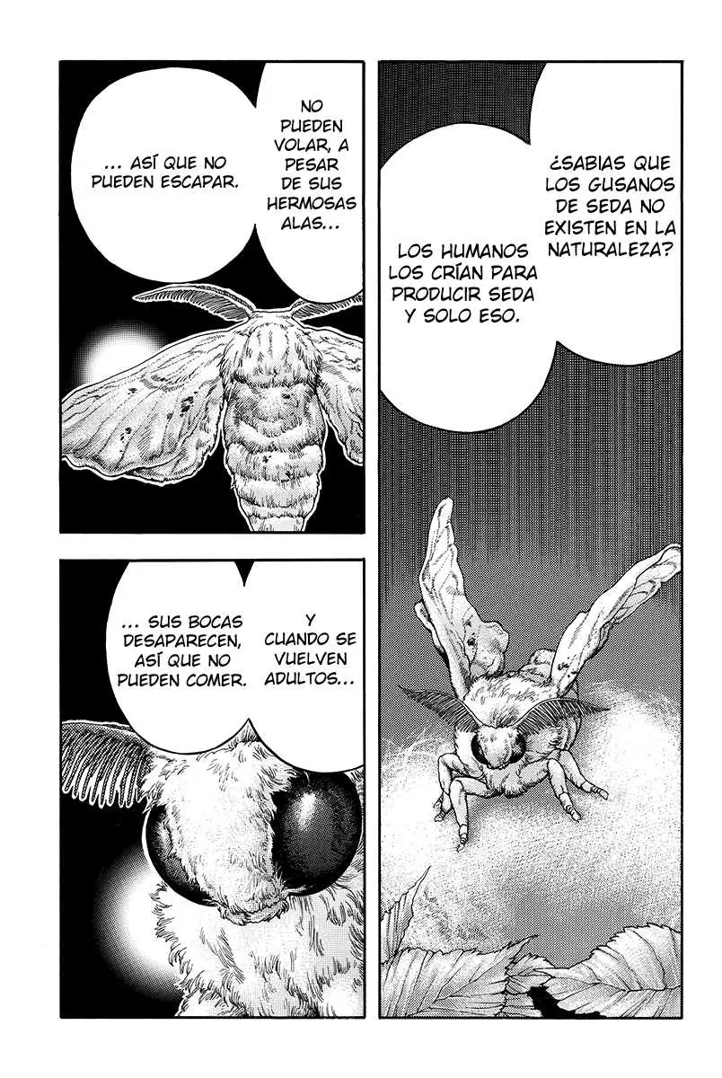 Green Worldz (2013) - Capítulo 38 - Página 8 - LectorTMOo