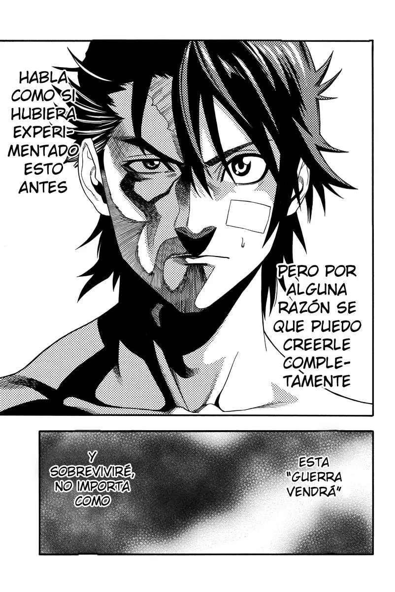 Green Worldz (2013) - Capítulo 45 - Página 12 - LectorTMOo