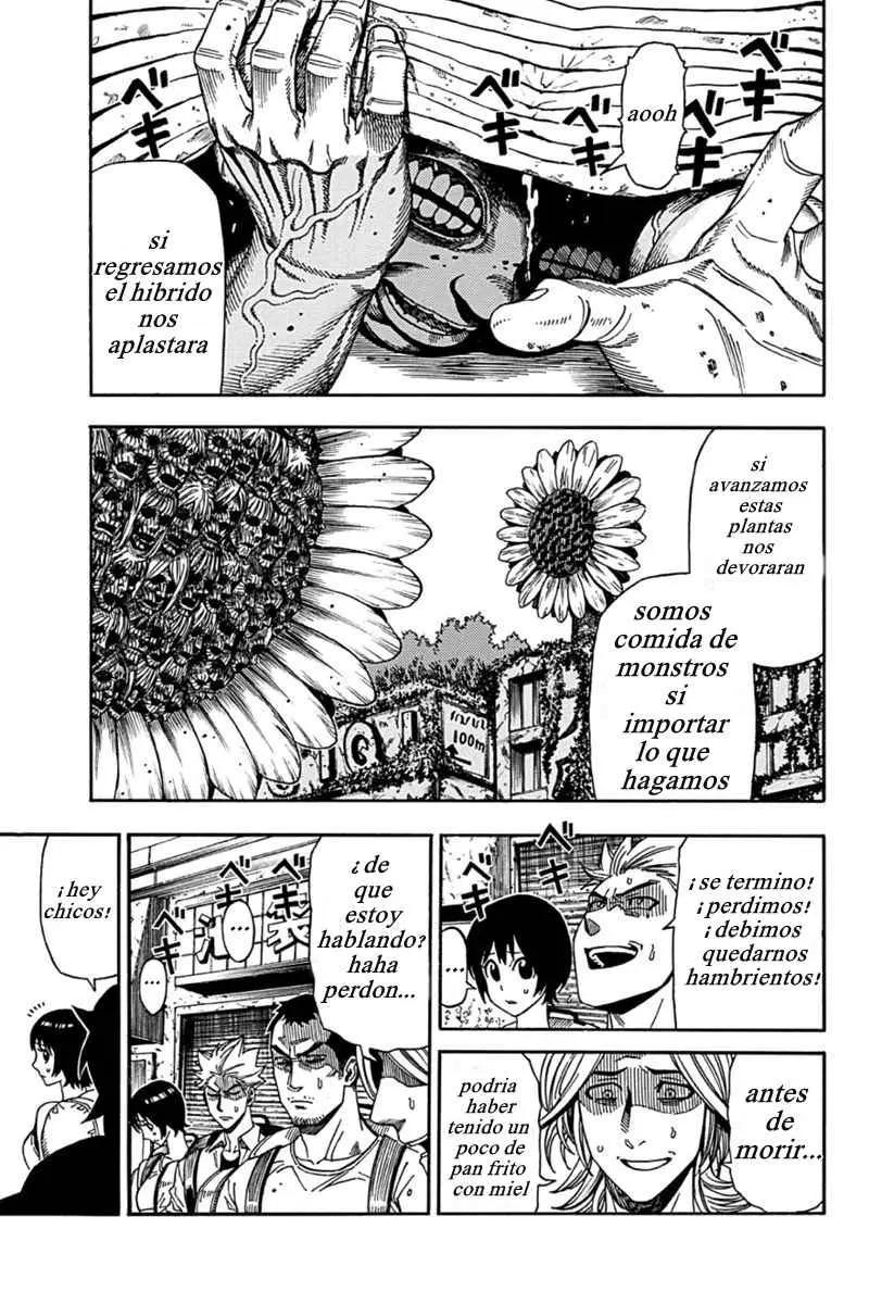 Green Worldz (2013) - Capítulo 5 - Página 5 - LectorTMOo