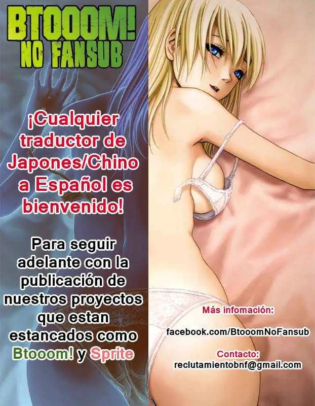 Green Worldz (2013) - Capítulo 5 - Página 13 - LectorTMOo