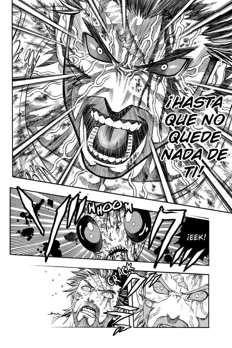 Green Worldz (2013) - Capítulo 53 - Página 8 - LectorTMOo