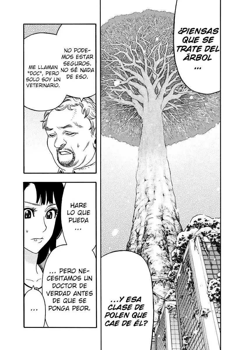 Green Worldz (2013) - Capítulo 55 - Página 11 - LectorTMOo