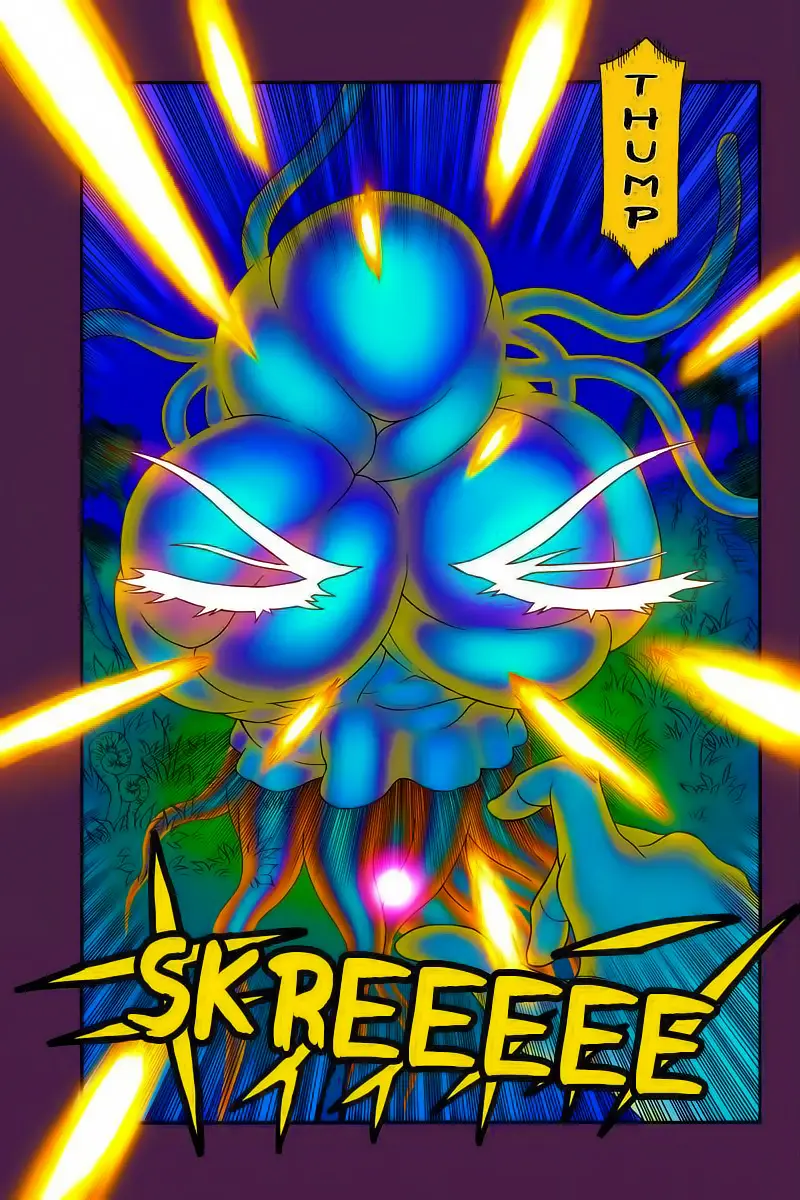 Green Worldz (2013) - Capítulo 57 - Página 4 - LectorTMOo