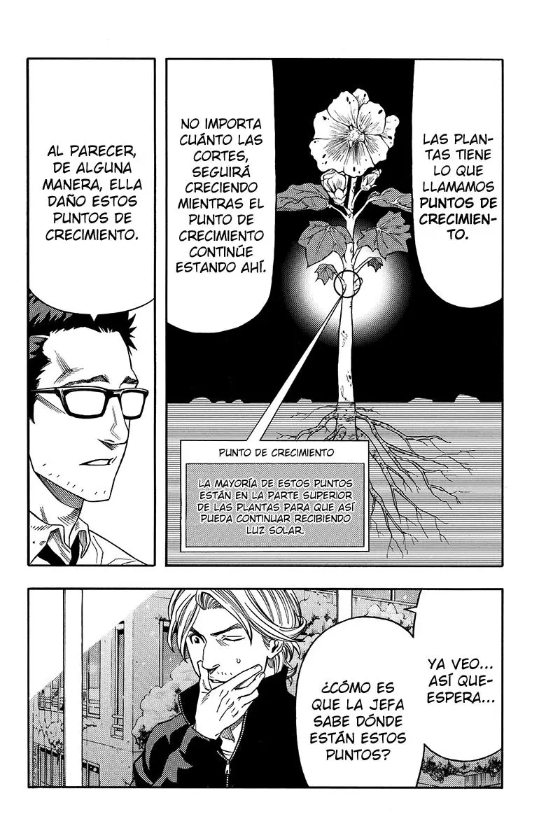 Green Worldz (2013) - Capítulo 57 - Página 10 - LectorTMOo