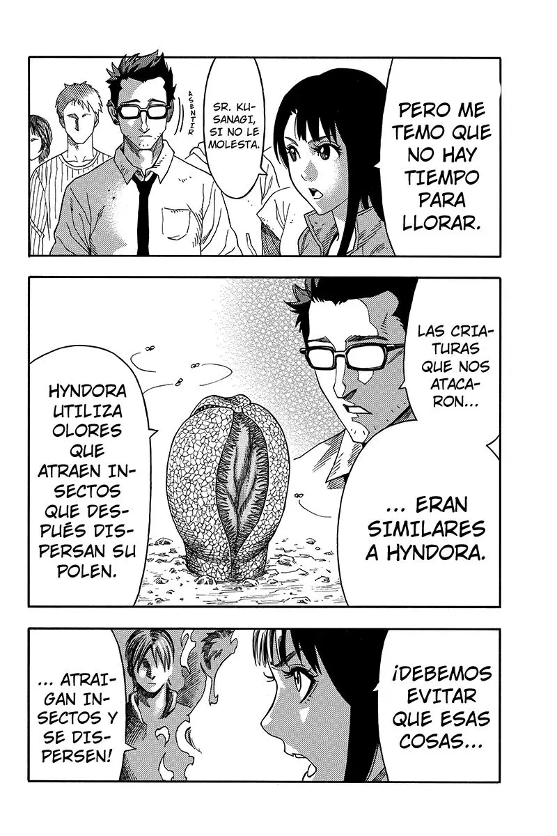 Green Worldz (2013) - Capítulo 58 - Página 3 - LectorTMOo