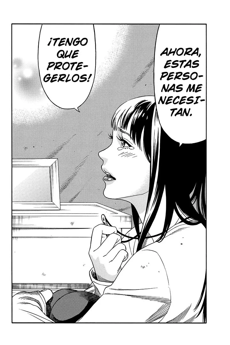 Green Worldz (2013) - Capítulo 58 - Página 13 - LectorTMOo