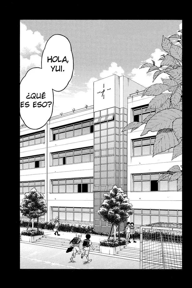 Green Worldz (2013) - Capítulo 59 - Página 2 - LectorTMOo