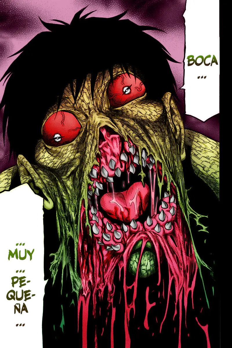 Green Worldz (2013) - Capítulo 61 - Página 10 - LectorTMOo