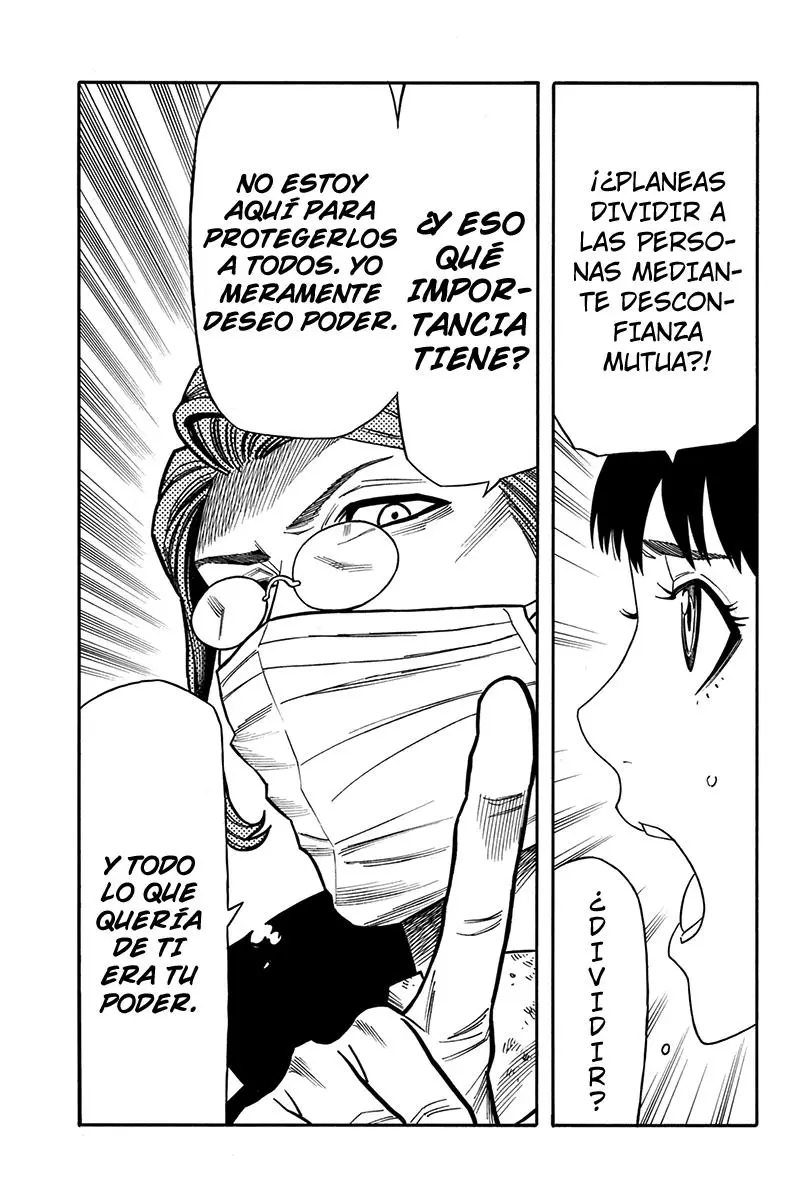 Green Worldz (2013) - Capítulo 62 - Página 9 - LectorTMOo