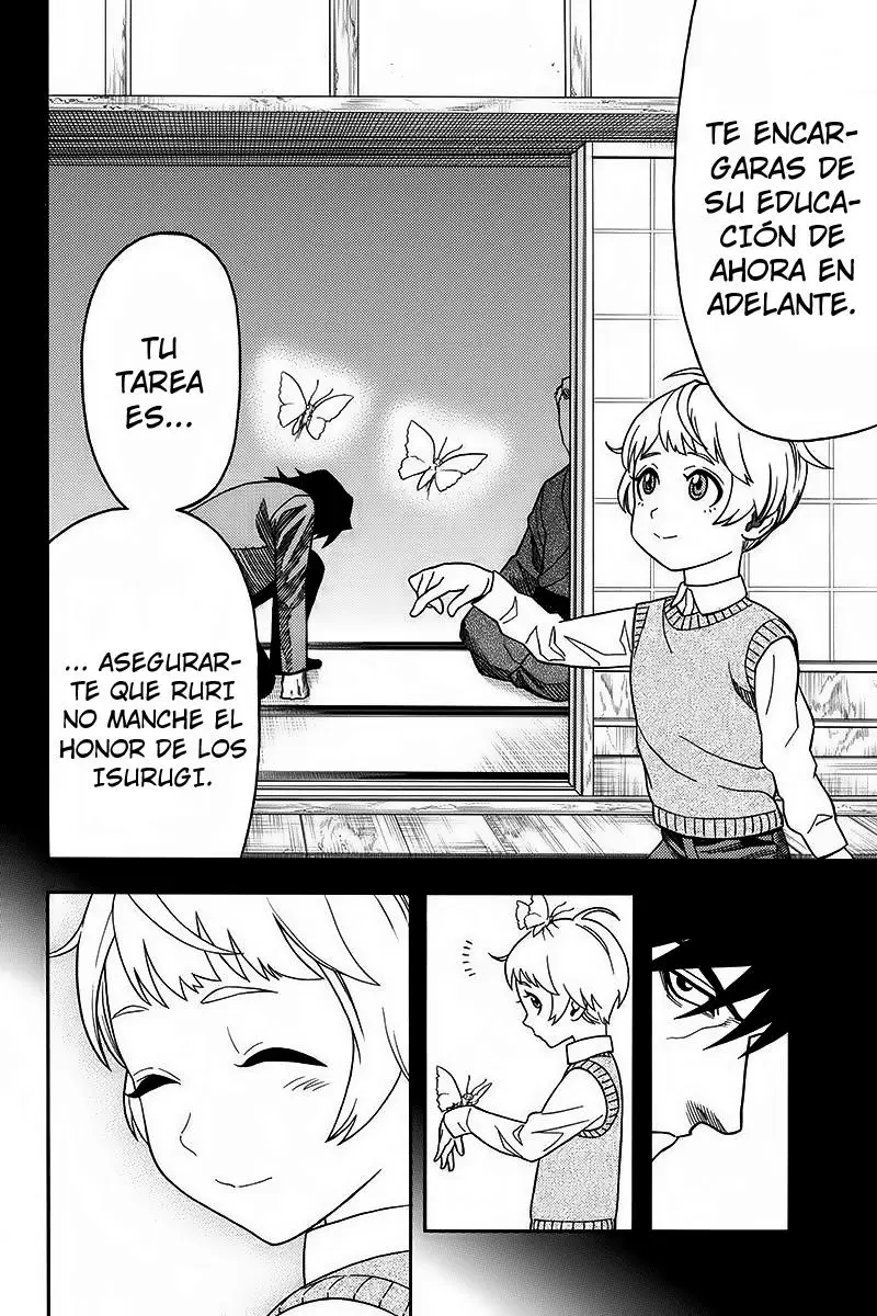 Green Worldz (2013) - Capítulo 66 - Página 3 - LectorTMOo