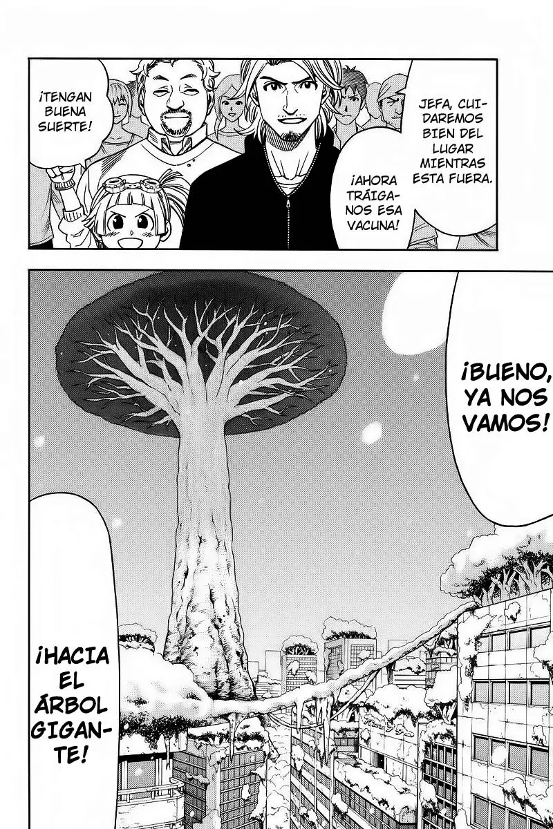 Green Worldz (2013) - Capítulo 69 - Página 10 - LectorTMOo