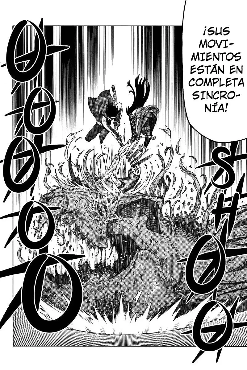 Green Worldz (2013) - Capítulo 73 - Página 14 - LectorTMOo