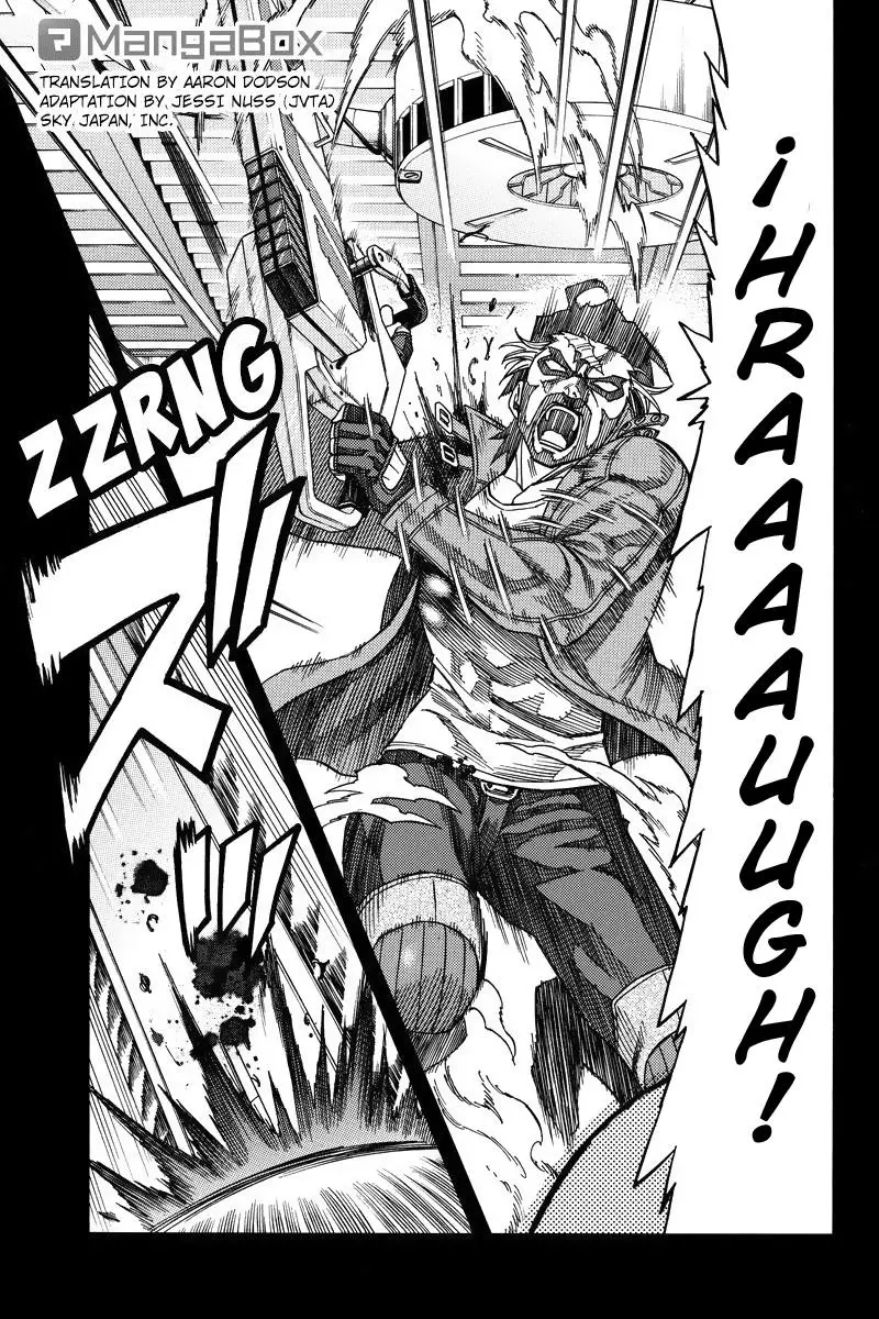 Green Worldz (2013) - Capítulo 75 - Página 2 - LectorTMOo