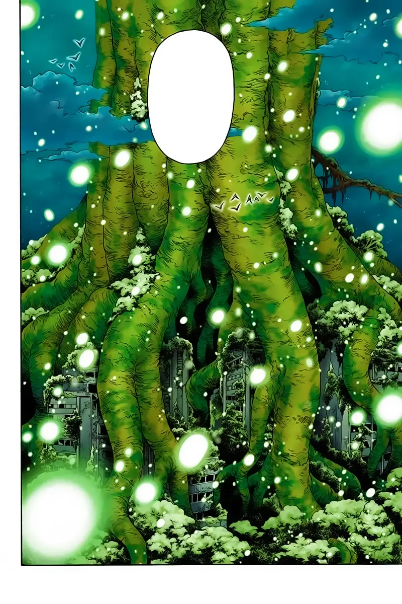 Green Worldz (2013) - Capítulo 75 - Página 12 - LectorTMOo