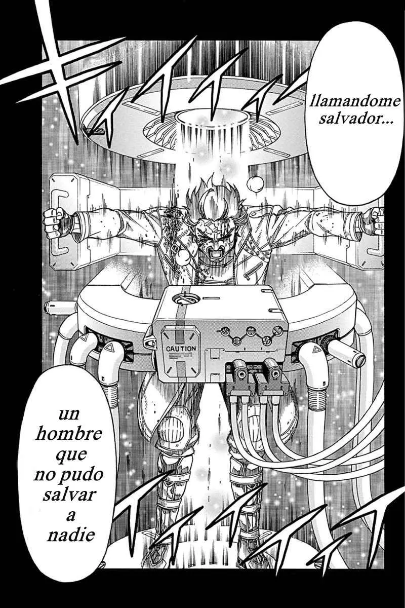 Green Worldz (2013) - Capítulo 8 - Página 16 - LectorTMOo