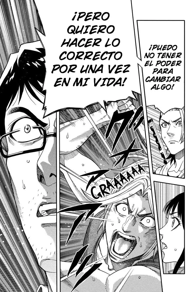 Green Worldz (2013) - Capítulo 90 - Página 11 - LectorTMOo