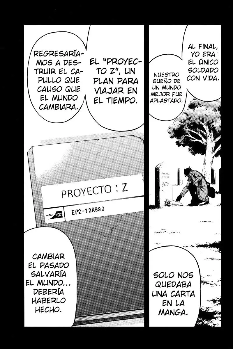 Green Worldz (2013) - Capítulo 93 - Página 8 - LectorTMOo