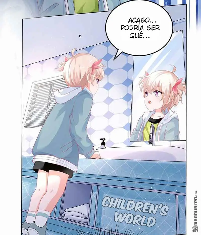guai ge ma mi dai hui jia - Capítulo 10 - Página 6 - LectorTMOo