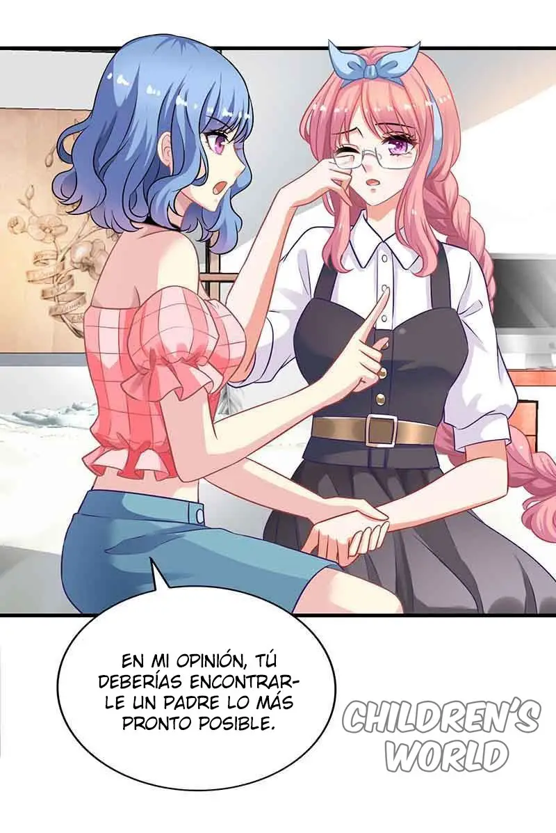 guai ge ma mi dai hui jia - Capítulo 11 - Página 4 - LectorTMOo