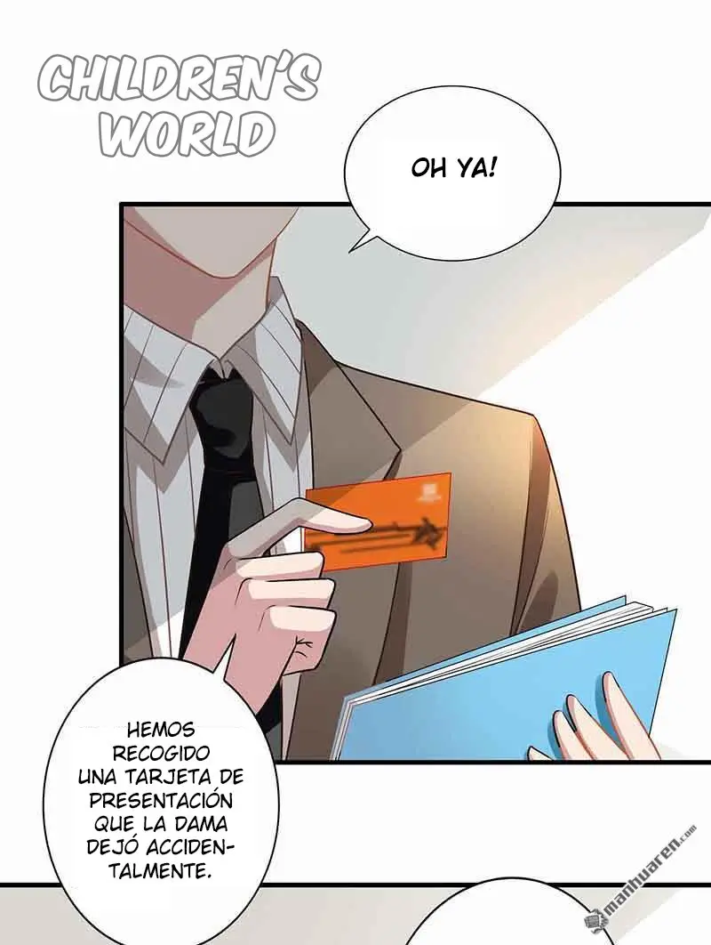 guai ge ma mi dai hui jia - Capítulo 11 - Página 24 - LectorTMOo