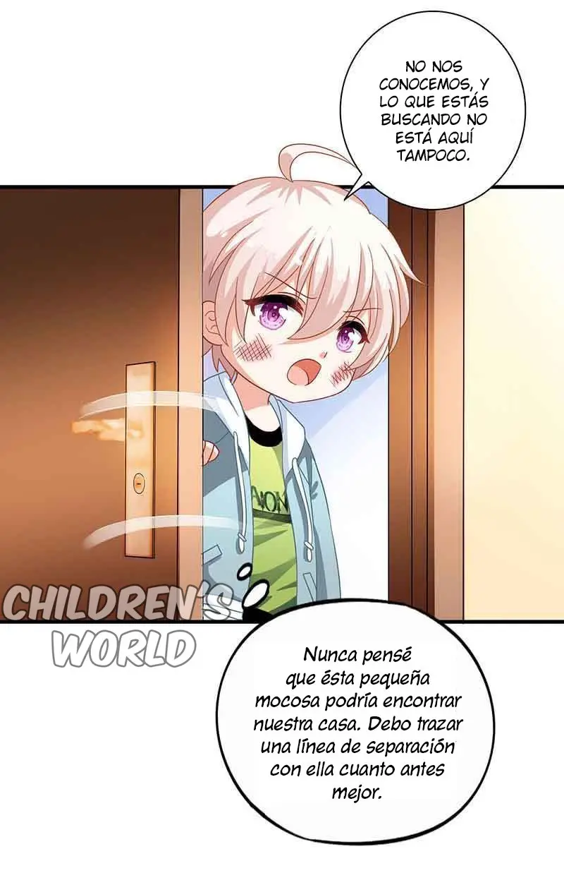 guai ge ma mi dai hui jia - Capítulo 12 - Página 10 - LectorTMOo