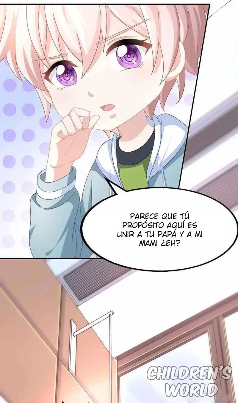 guai ge ma mi dai hui jia - Capítulo 13 - Página 8 - LectorTMOo