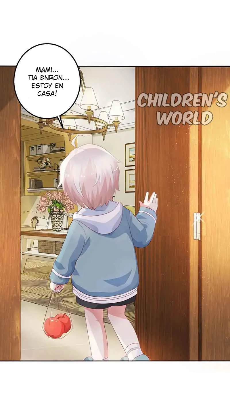 guai ge ma mi dai hui jia - Capítulo 16 - Página 19 - LectorTMOo