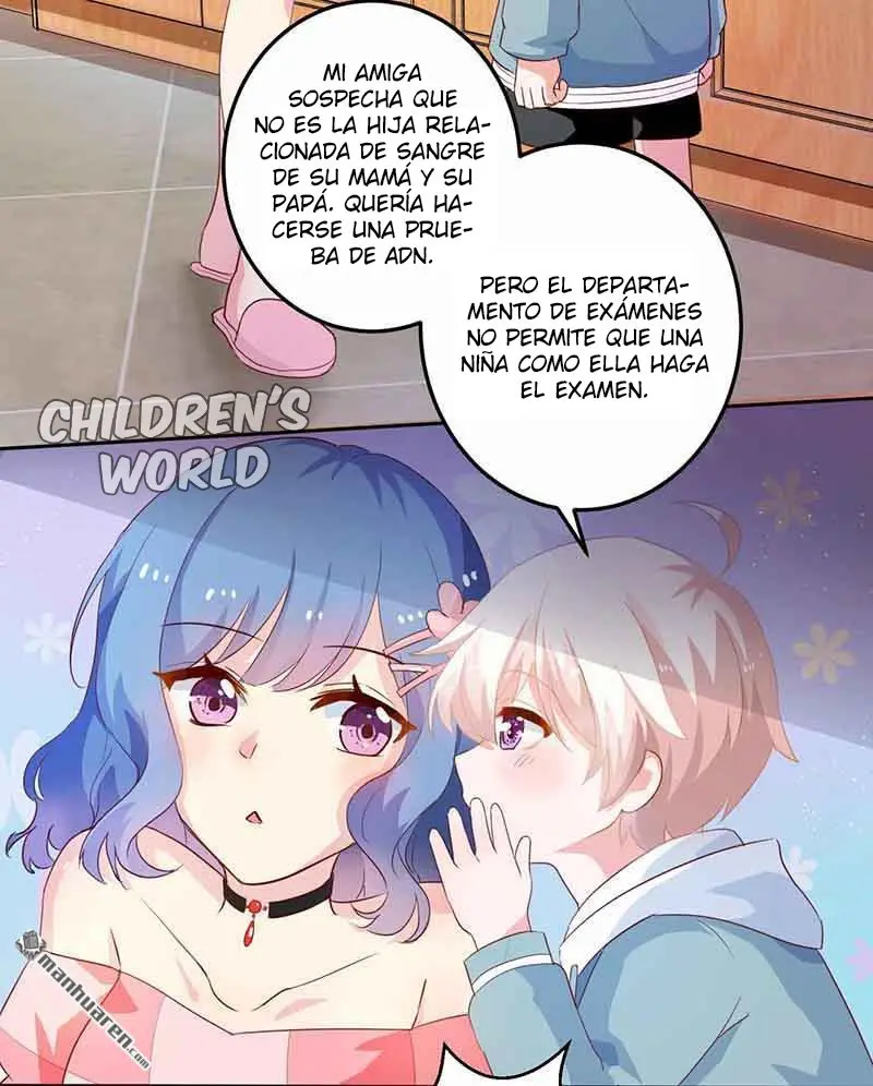 guai ge ma mi dai hui jia - Capítulo 16 - Página 27 - LectorTMOo