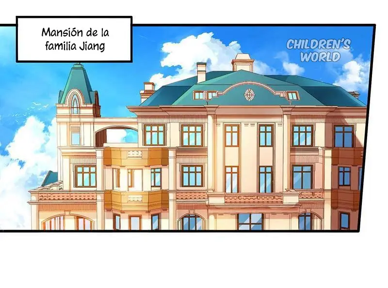 guai ge ma mi dai hui jia - Capítulo 19 - Página 9 - LectorTMOo